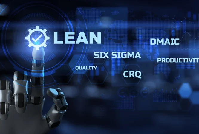 lean-six-sigma